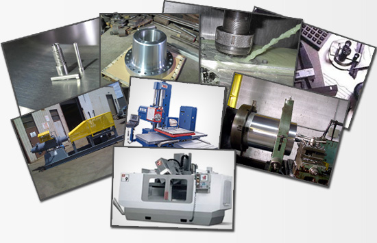 Chohan Machine Tools