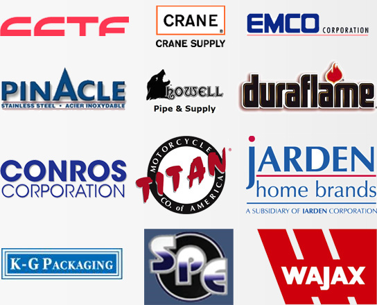 Our clients